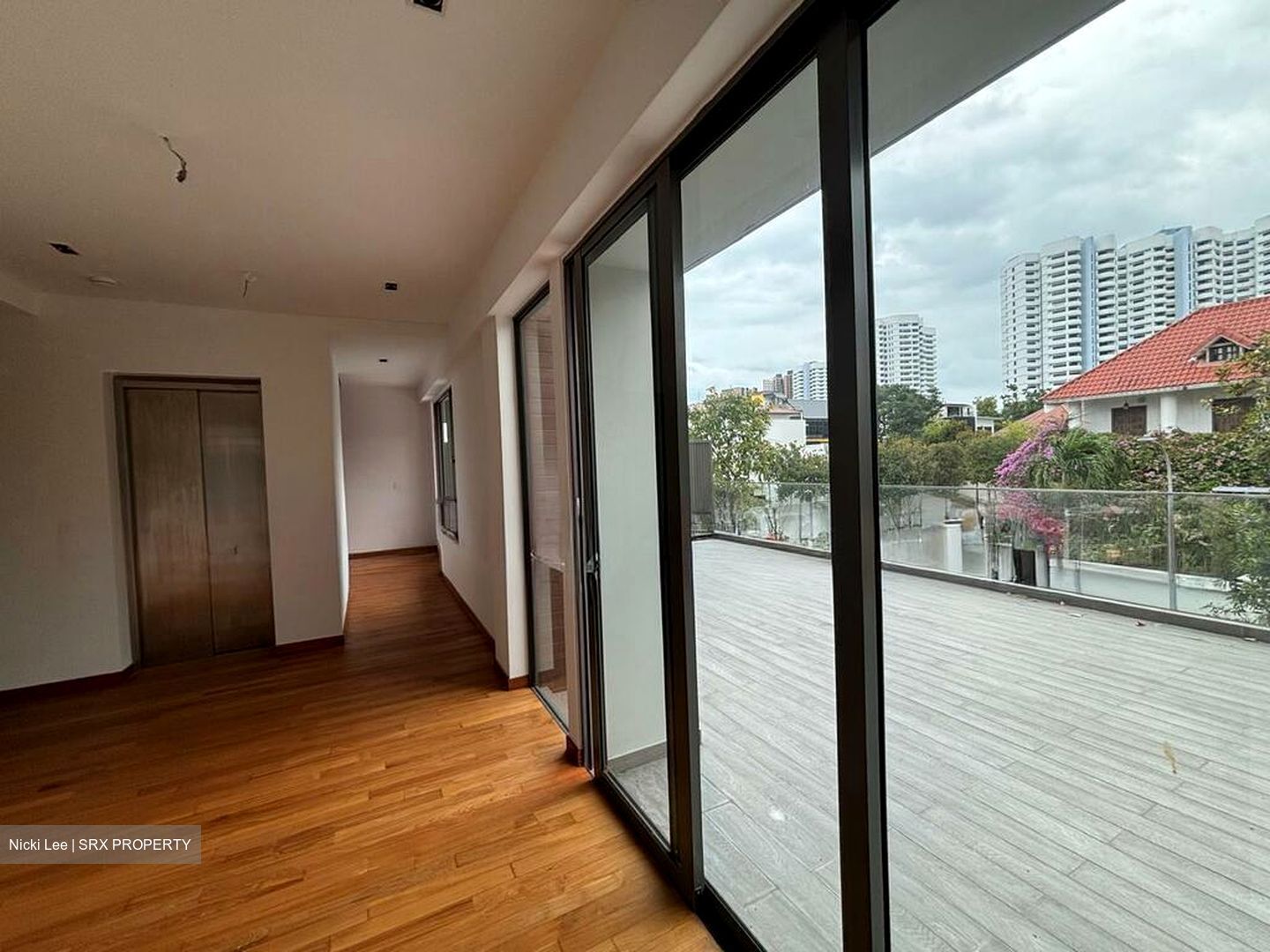 Cayman Residences (D15), Terrace #520461131